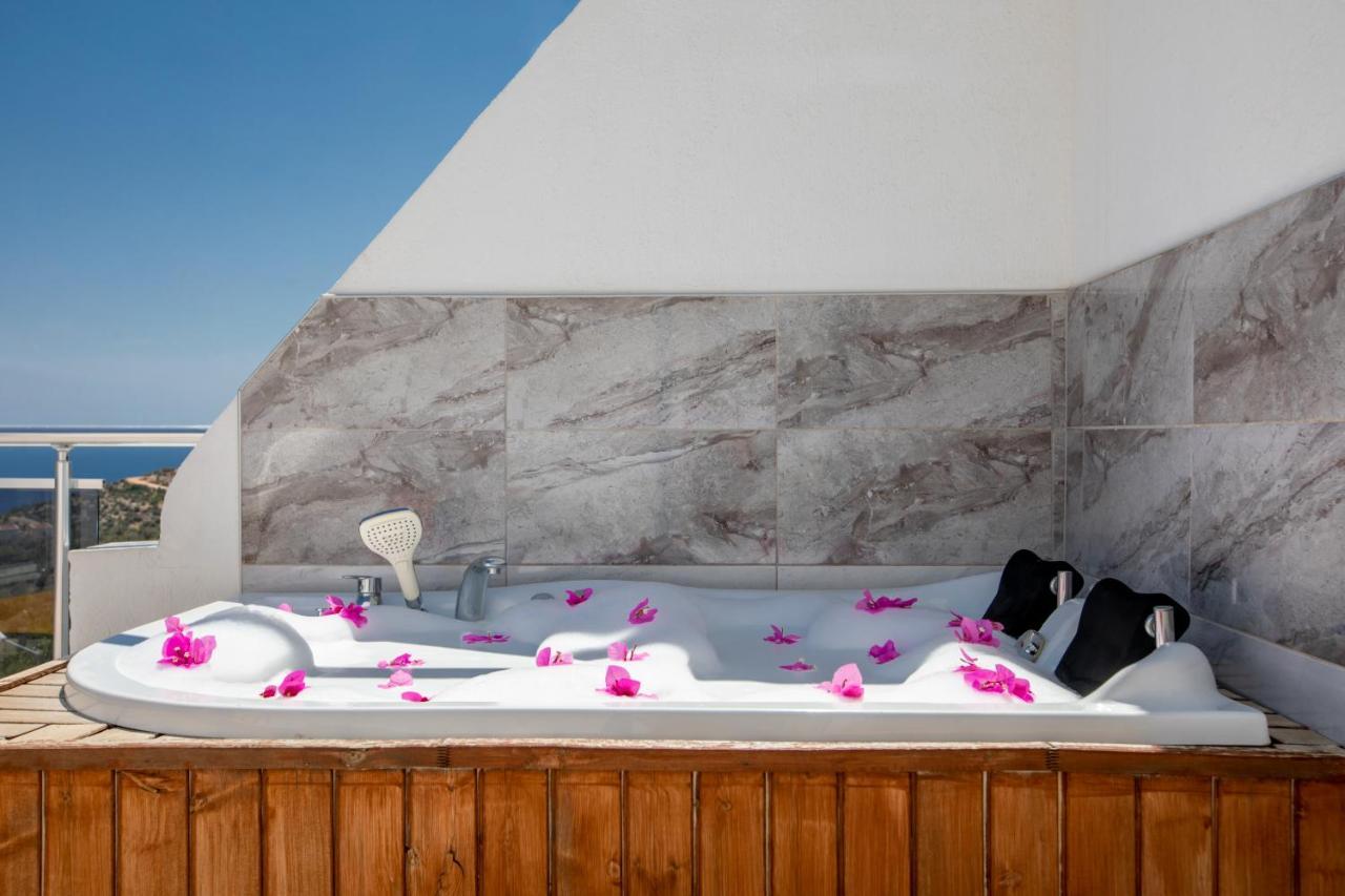 Villa Tugra Kaş Exteriör bild